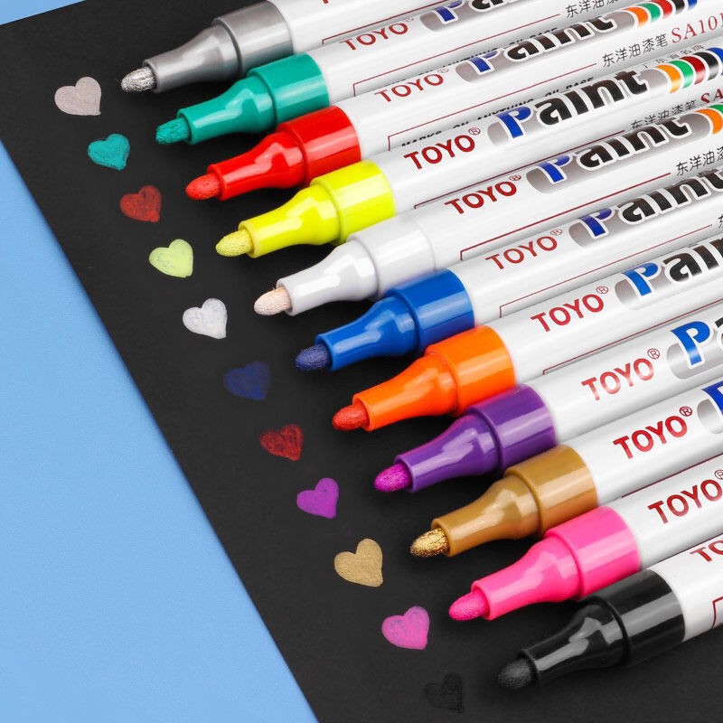 Innovation Drives Development and Leads the New Trend of Aluminum Pen Tubes